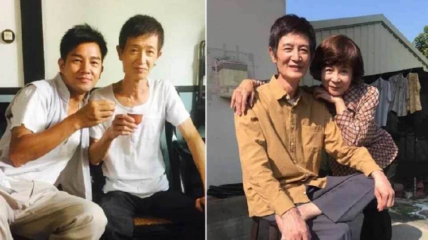 69歲阿西家中暈倒傳噩耗，女兒忍痛簽下放棄急救書內幕驚人，最後一幕公開看哭全台！!