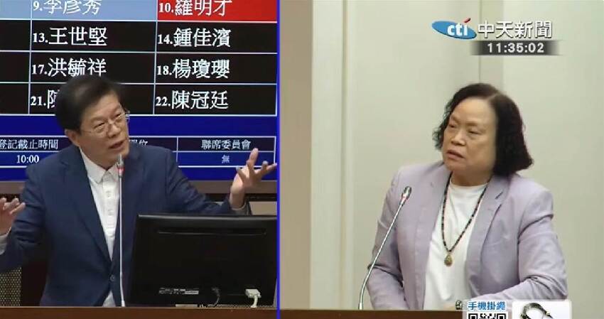 快訊/普發1萬「石油津貼」卓榮泰重要表態了！