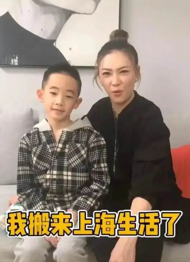 未婚先孕？劉愷威終於再當爸爸？李曉峰為劉愷威生下一個兒子，楊冪乞求歸還小糯米，不料前公公劉丹發怒：妄想！