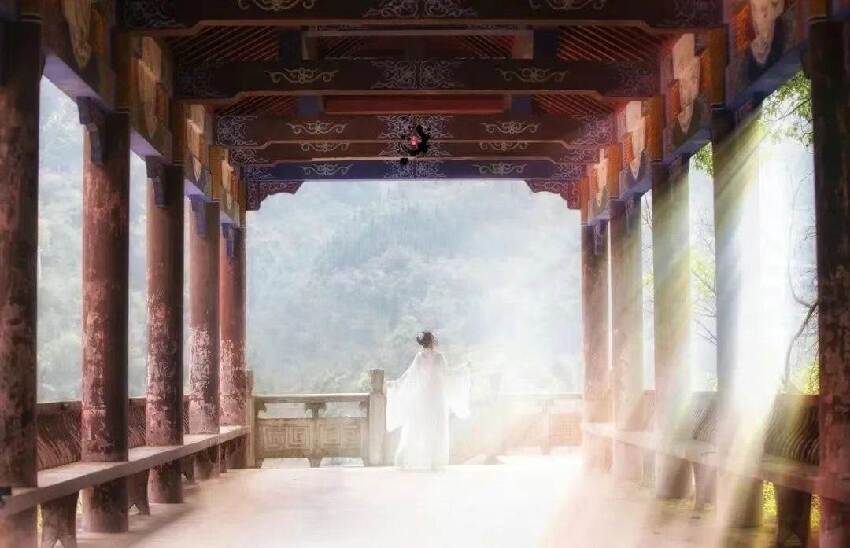 唐伯虎的五句話,渡了無數人!