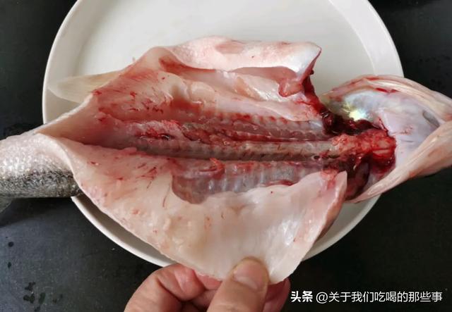 不管蒸哪種魚，只用「4樣料」就夠了！簡單好吃，魚肉鮮嫩不腥