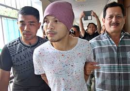 【台網紅在馬猝逝】 女網紅昏迷浴缸 黃明志做CPR救不活