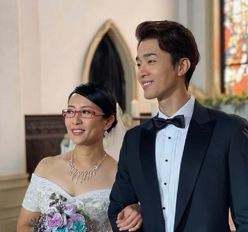 又走一個！TVB知名演員宣布離巢，兩個月前突然被踢齣劇組