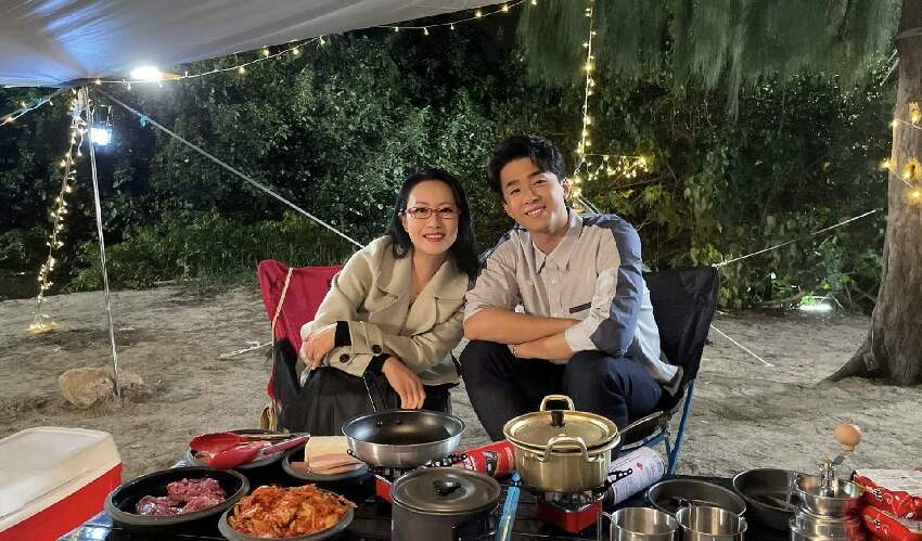 又走一個！TVB知名演員宣布離巢，兩個月前突然被踢齣劇組