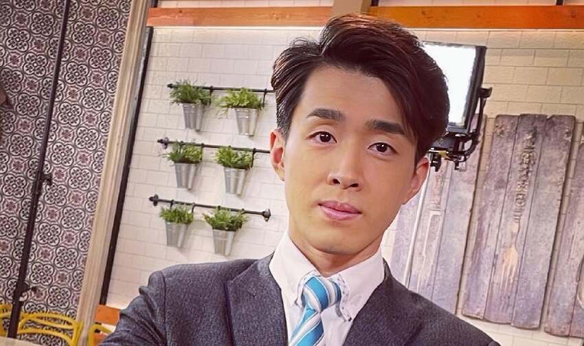 又走一個！TVB知名演員宣布離巢，兩個月前突然被踢齣劇組