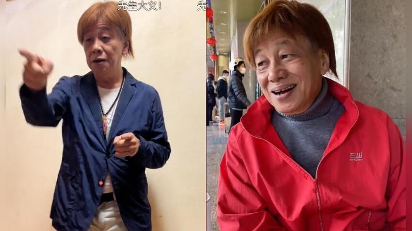 昔反中國拐賣！「火雲邪神」離世2個月未下葬「他爆殯儀館放10年」愛妻發聲了