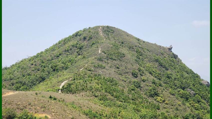 妻子掉進山洞失蹤！丈夫每天「往洞裡扔饅頭」風雨不改 5年後「山洞裡爬出一人」震驚全村