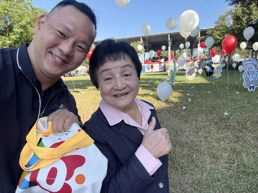 「國民黨媽祖婆」宣布不參選了！ 擁6連霸紀錄「從政48年卸任」