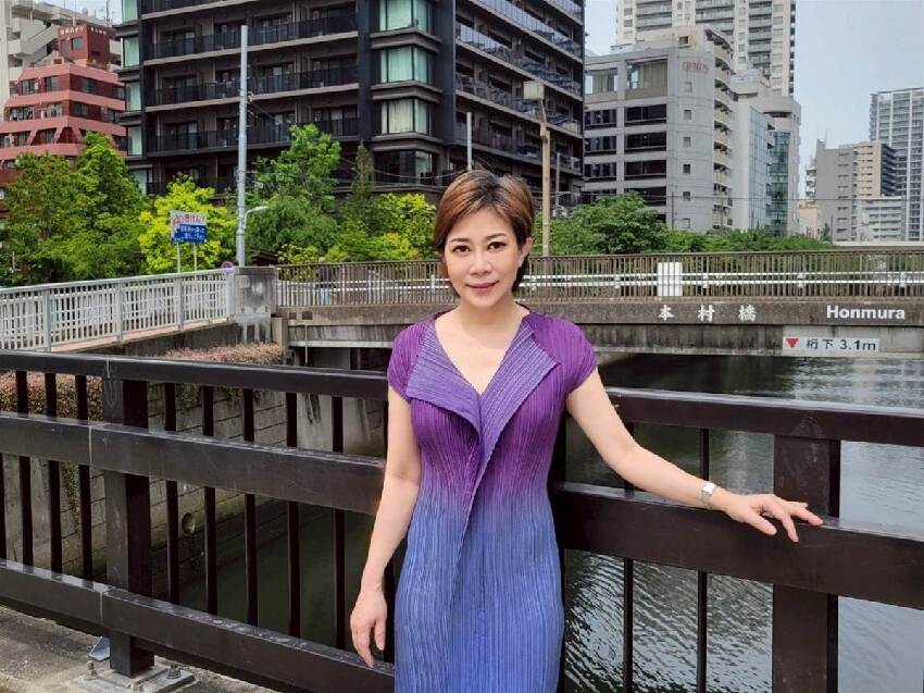 熬過12次化療！台灣大咖突交代「身後事」，塔位都在物色了：最後決定曝光