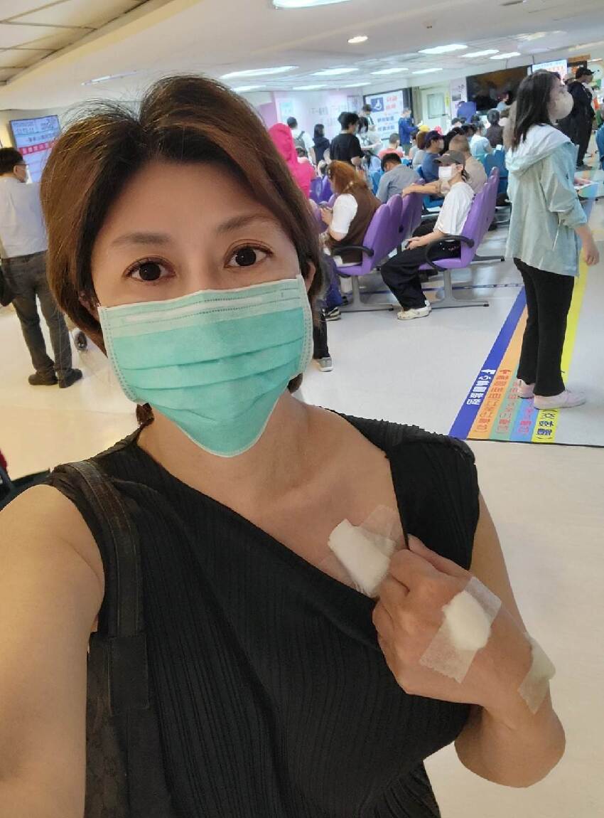 熬過12次化療！台灣大咖突交代「身後事」，塔位都在物色了：最後決定曝光