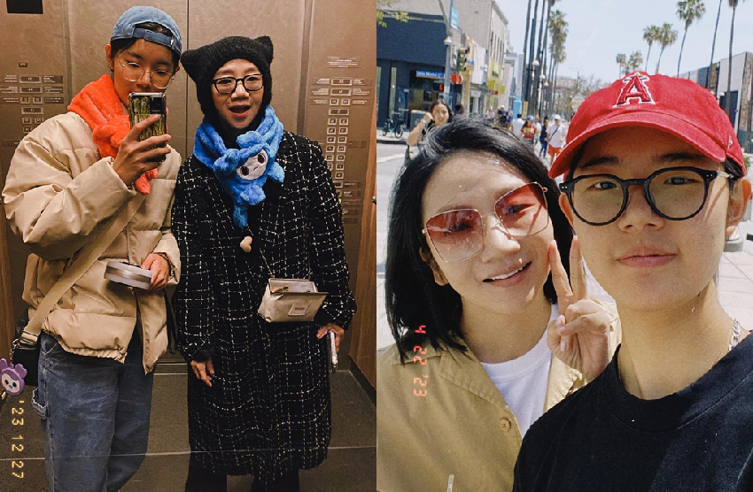 陶晶瑩認了「想先辦葬禮party」 女兒真實反應卻讓她大翻白眼
