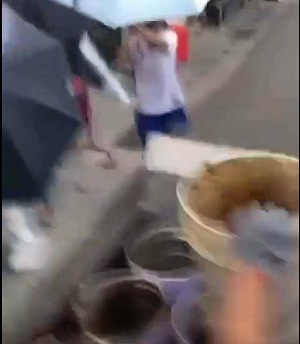 快訊/玄濟宮阻擋拆廟放大招了！