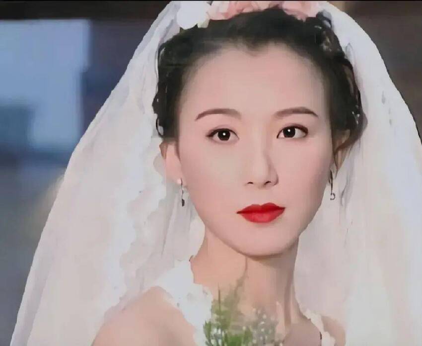 她曾是台灣第一美女，若拿她和林志玲比，年過半百我也沒輸