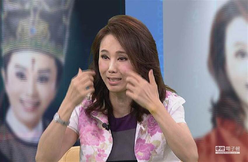 只有這個兒子！孫翠鳳憶「接獲噩耗通知」當場淚崩　「喪子39年走不出」至今心痛：人生最大遺憾