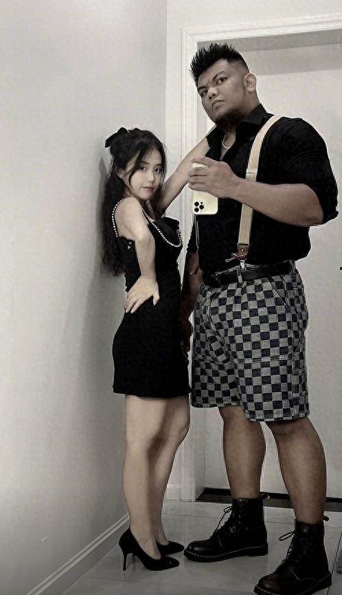 女大生旅遊愛上「潛水教練」,不顧父母反對「不要一分彩禮」也要嫁,如今現狀讓人看呆