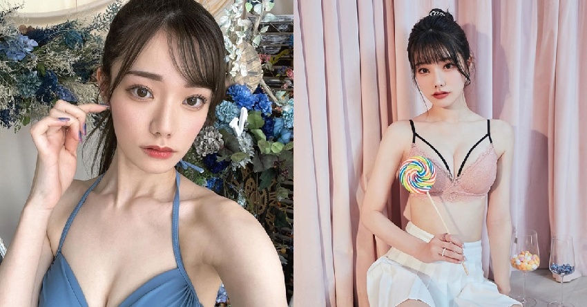 「最強怪物女優」宮下玲奈難忘出道作！19歲青春肉體要老司機細細回味