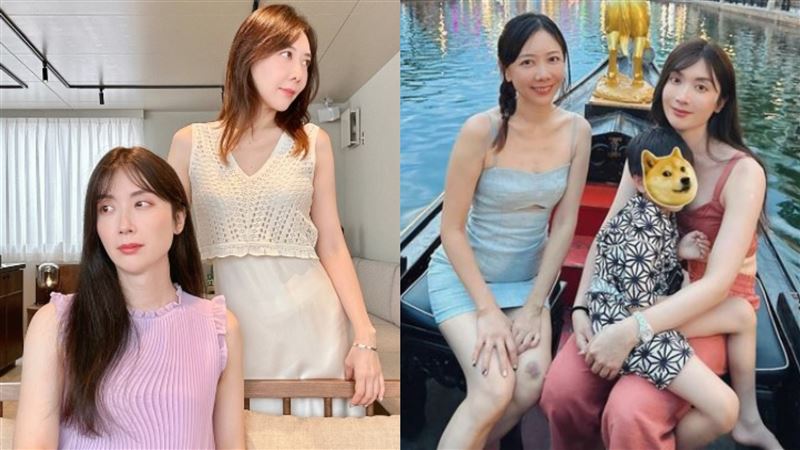 「最美檢察官」遭批騙妻結婚生子！老婆反擊了　認對檢座「變態」不滿