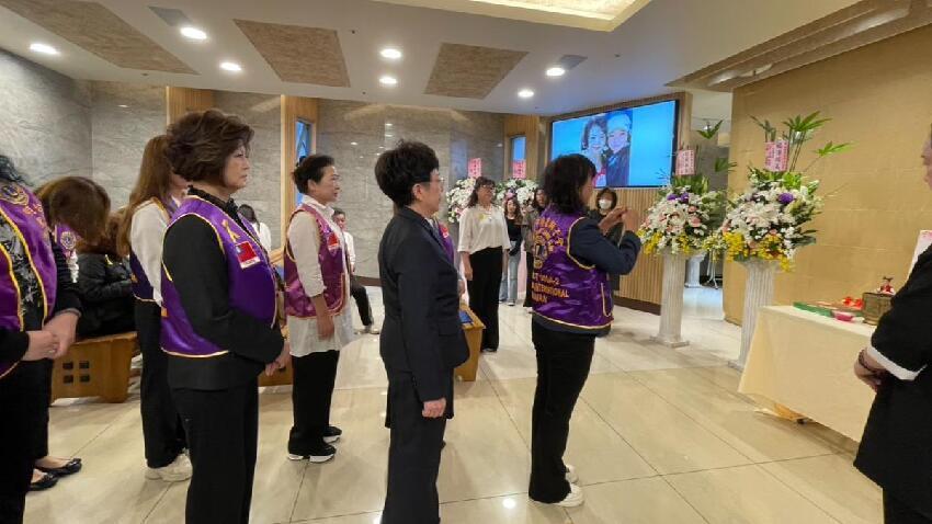 台語女星「家中身亡」!!!  周遊證實死訊「後事太淒涼」...