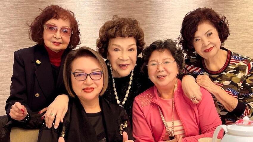 台語女星「家中身亡」!!!  周遊證實死訊「後事太淒涼」...