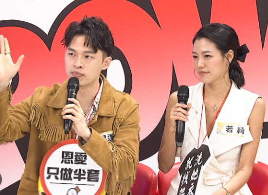 撕破臉吳宗憲!男星直接開嗆「輸掉我對你的尊重」慘被封殺3年 吳宗憲正面回擊:「別想幹不公平的事」