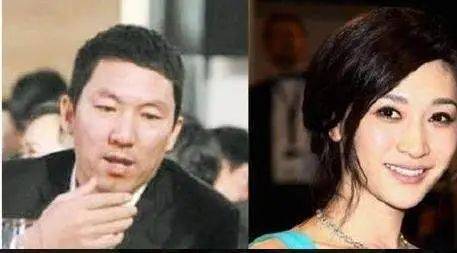 她遭富豪威脅4年,流產2次后被男閨蜜擲5億娶到，網友：48歲像28歲，沒白追啊！