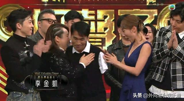 無臂選手獲15.84萬港元筷子獎勵，網友炮轟TVB《中年好聲音3》