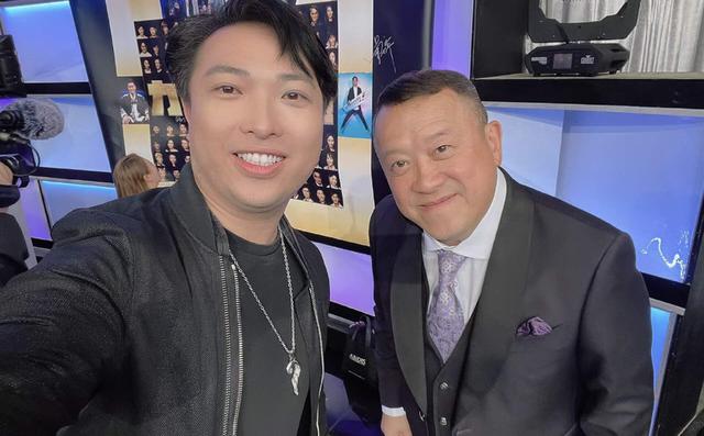 突發！香港歌手因侵犯同性未成年學生，被判入獄43個月