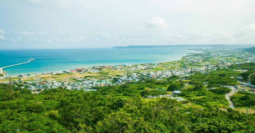 台灣須小心！最新研究曝「一地恐爆規模9.1強震」　專家揭海底數據示警：「平靜只是假象」