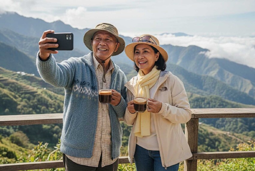76歲老人的通透人生，6個「沒必要」，堪稱經典，學到就是賺到！