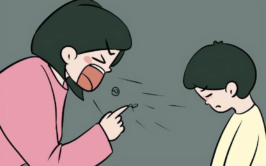 「我也不想吼孩子,可好好說他根本聽不見!」