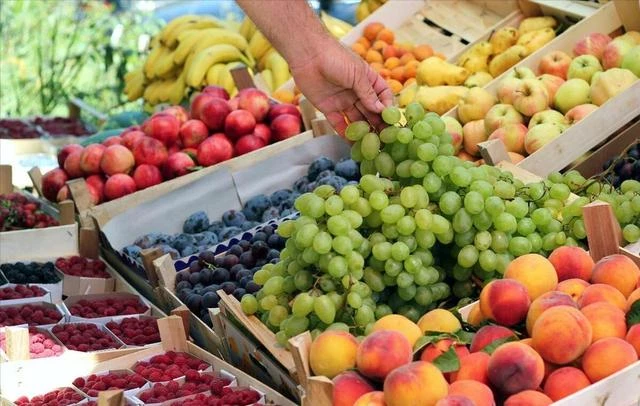 濕氣重的人，這5種水果最好少吃！可能吃得越多，濕氣「越重」