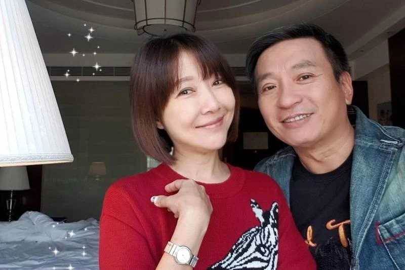 結婚28年！56歲王中平「突然坦承有小三」哭求為她贖身：每年都在廈門見面...  #老婆第一時間回應了