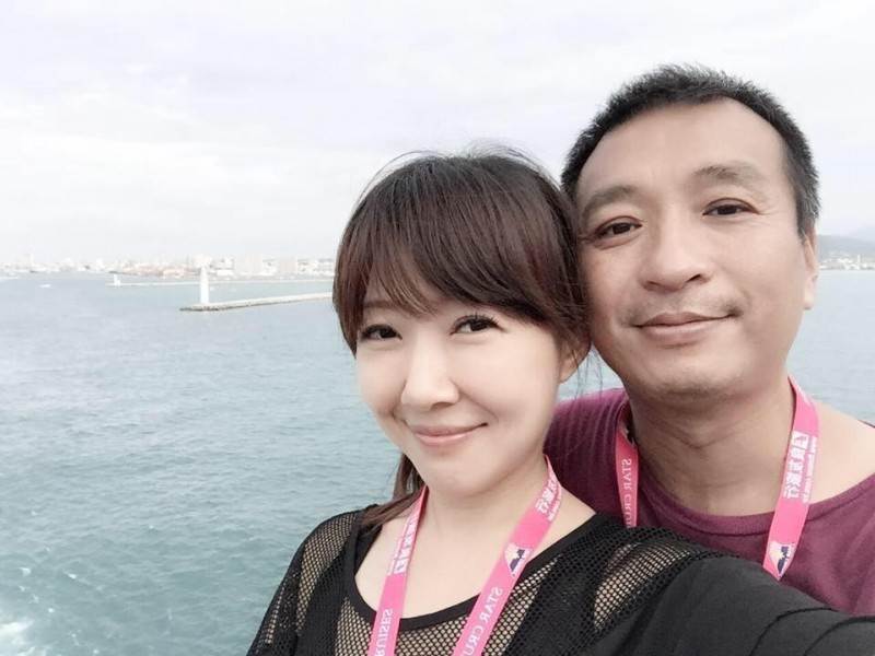 結婚28年！56歲王中平「突然坦承有小三」哭求為她贖身：每年都在廈門見面...  #老婆第一時間回應了