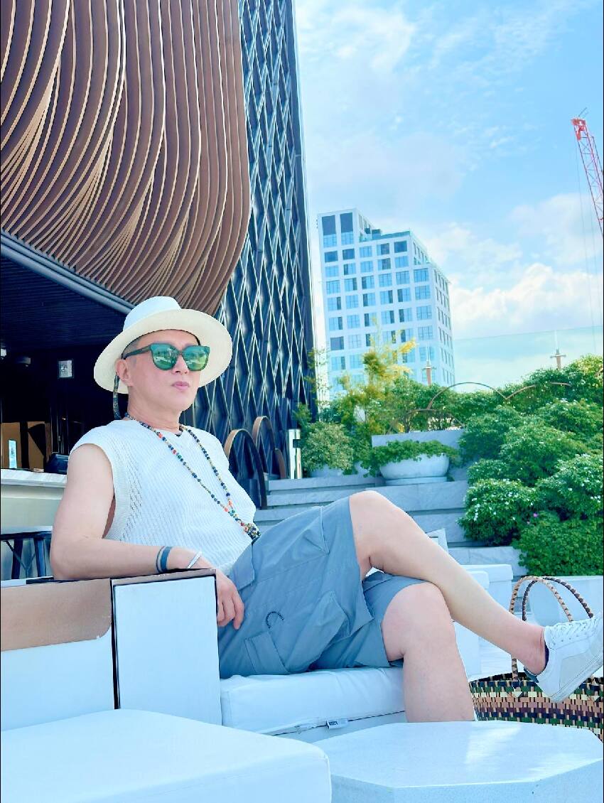 快訊／何篤霖親哥出事！打球突倒地不起「緊急送醫搶命」