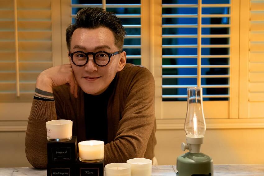 快訊／何篤霖親哥出事！打球突倒地不起「緊急送醫搶命」