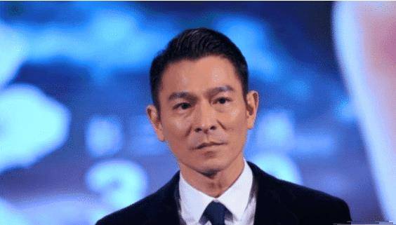 劉德華表示永遠不會再合作，鄭佩佩：真丟香港演員的臉！