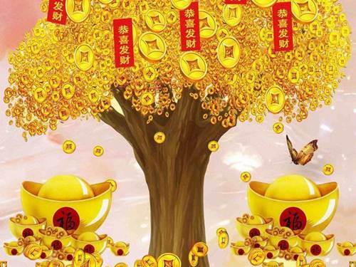 屬兔、龍、蛇、雞、狗人一定要謹記！不管錢包裡有多少錢，記得要在裡面放這樣東西，第2天就會有橫財！