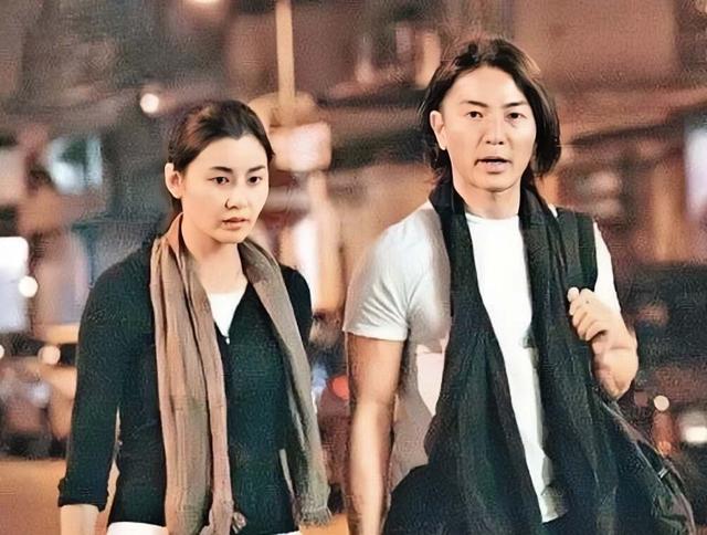 突發！香港知名女星自曝父母姐妹全部離世，婚後和老公堅持丁克