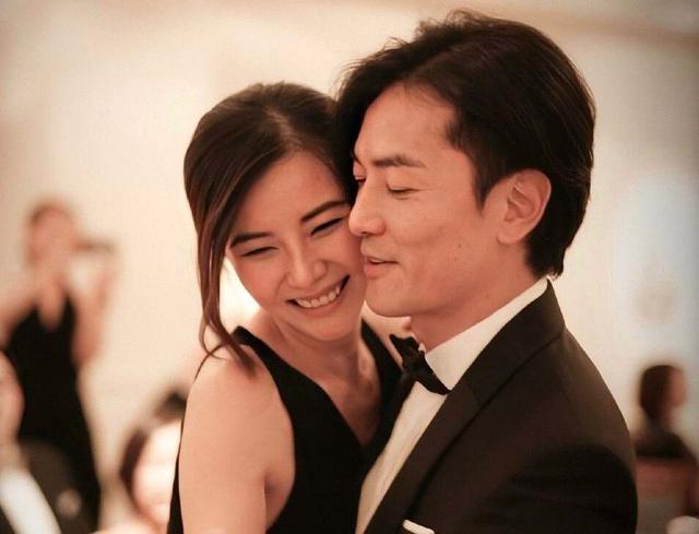 突發！香港知名女星自曝父母姐妹全部離世，婚後和老公堅持丁克