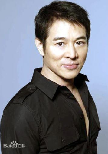 性感女星因一部戲苦戀李連杰20多年 如今52歲仍貌美單身