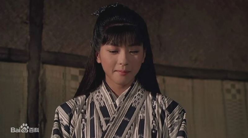 性感女星因一部戲苦戀李連杰20多年 如今52歲仍貌美單身