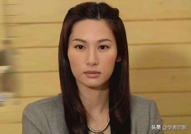 港劇奇怪的審美，這5位演員長相平平，卻總當主角演美女，很有趣