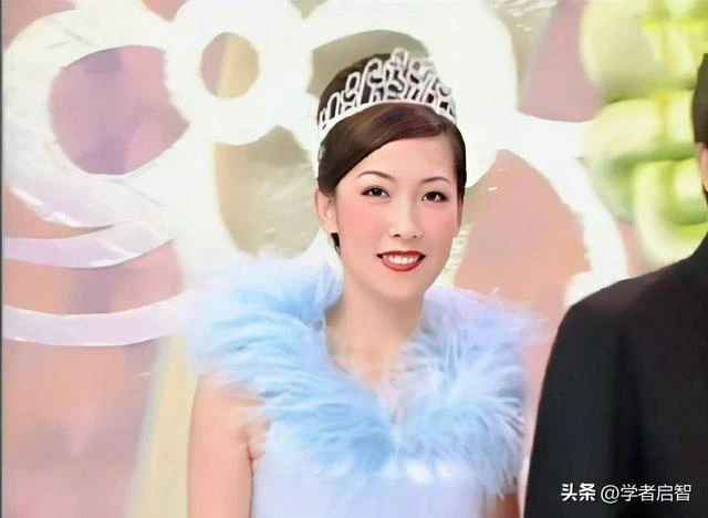 港劇奇怪的審美，這5位演員長相平平，卻總當主角演美女，很有趣