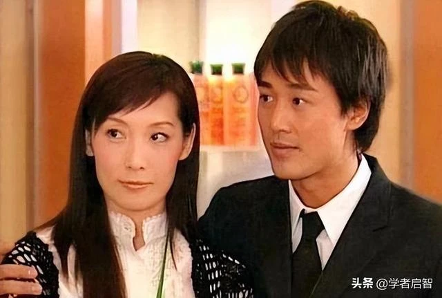 港劇奇怪的審美，這5位演員長相平平，卻總當主角演美女，很有趣