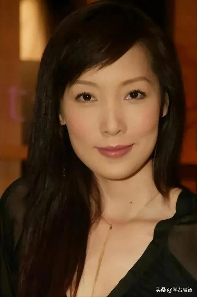 港劇奇怪的審美，這5位演員長相平平，卻總當主角演美女，很有趣