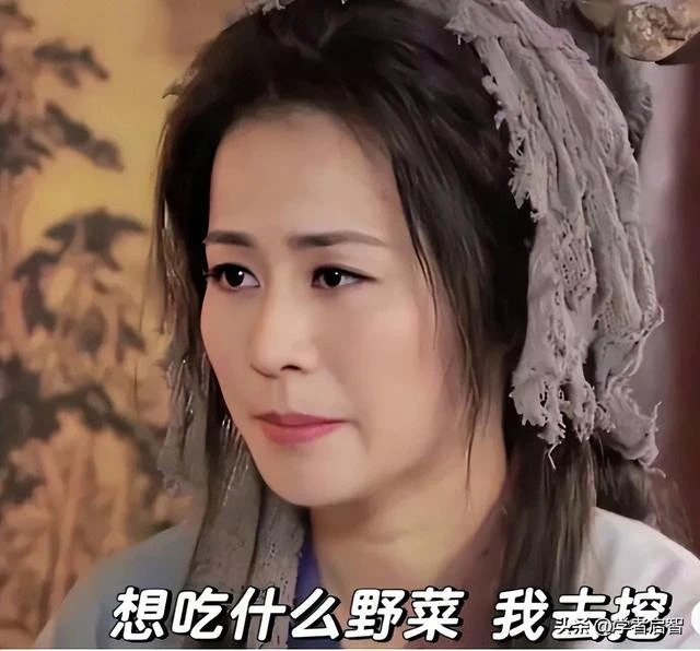 港劇奇怪的審美，這5位演員長相平平，卻總當主角演美女，很有趣