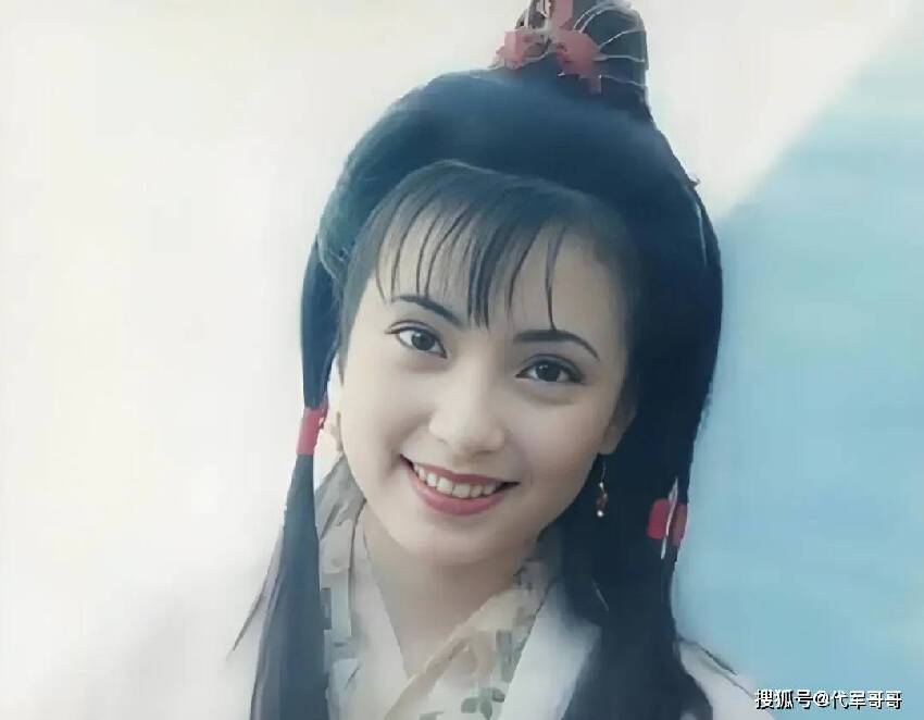 退圈23年！最美古裝女神驚傳「兩度豪門夢碎」　「近照曝光」網嚇壞：怎淪落如此