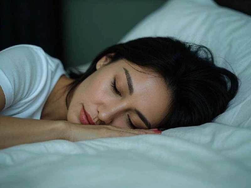 如果你反覆夢見已故親人，可能是在提醒你這2件事，別不當回事