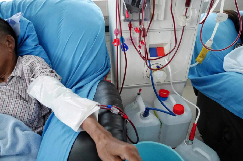 1水果超毒！醫警告「嚴禁連吃4顆」：恐變急性腎衰竭