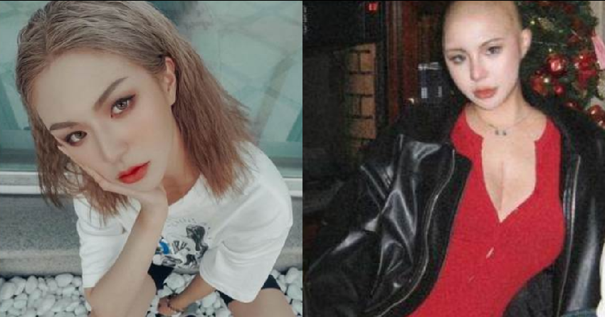 快訊／娛樂圈突發憾事！29歲第1名模癌逝，張立東證實死訊